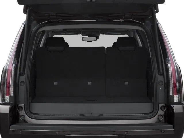 2016 Cadillac Escalade Premium Collection