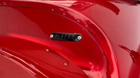 1959 Jaguar XK