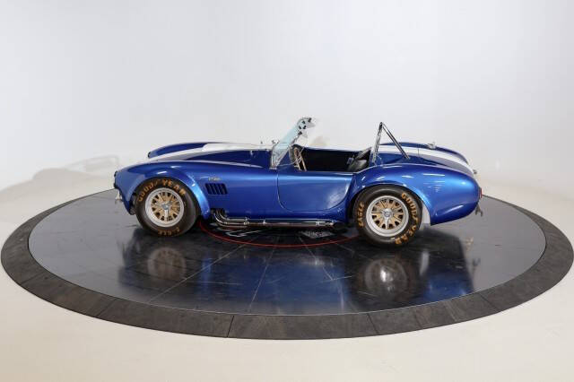 1965 Shelby Cobra