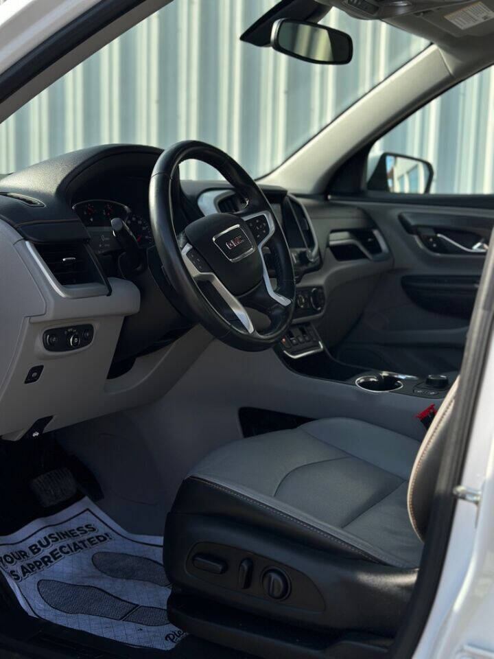 2019 GMC Terrain for sale at World of Wheels in Des Moines, IA