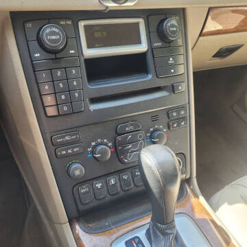2006 Volvo XC90 V8
