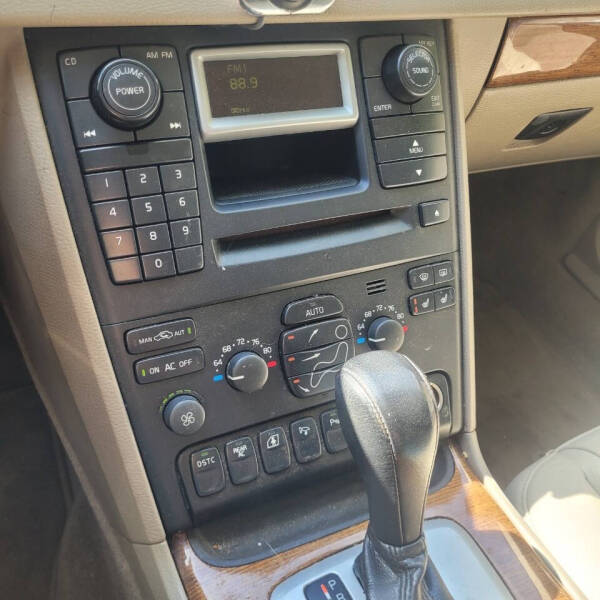 2006 Volvo XC90 V8