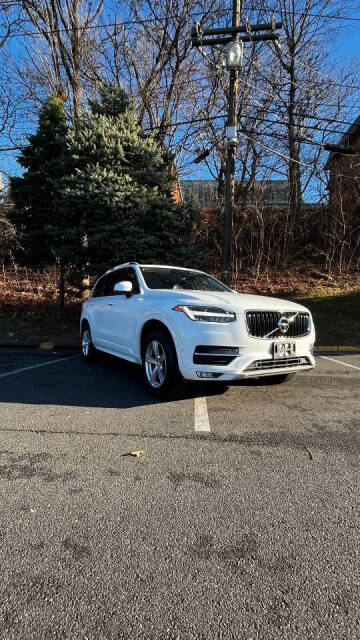 2017 Volvo XC90 for sale at Irene Auto Sales in North Bergen, NJ