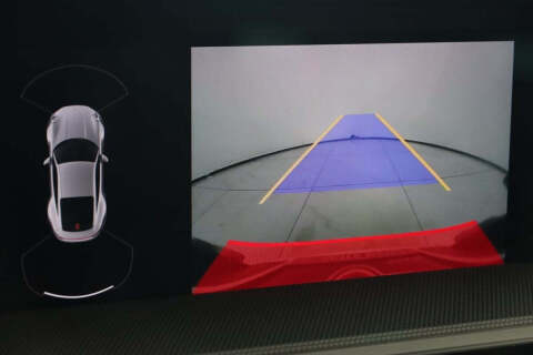 2020 Porsche 911 Carrera S