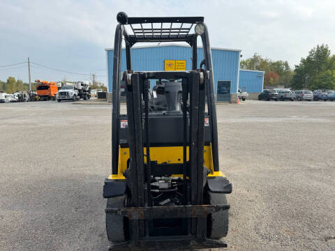 2015 Yale GLP030