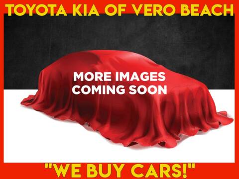 2021 Mazda CX-5 for sale at PHIL SMITH AUTOMOTIVE GROUP - Toyota Kia of Vero Beach in Vero Beach FL