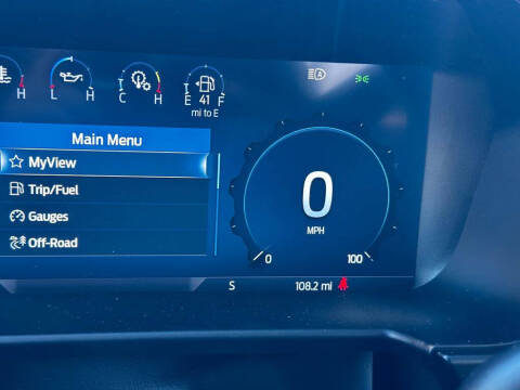 2025 Ford F-350 Super Duty Lariat