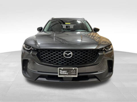2025 Mazda CX-50 2.5 S Preferred