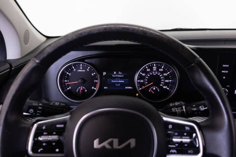 2024 Kia Carnival