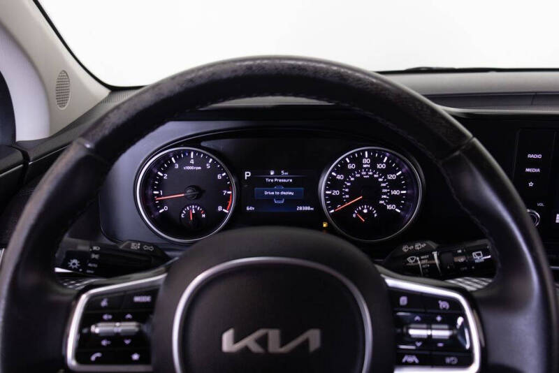 2024 Kia Carnival