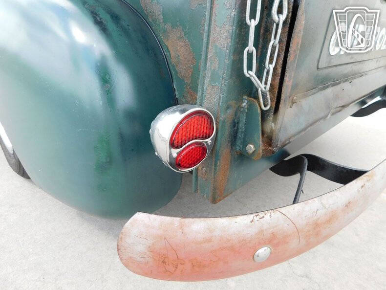 1950 Chevrolet 3100