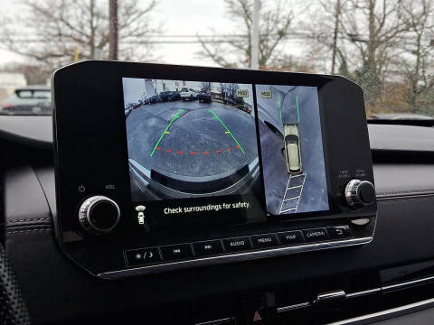 2024 Mitsubishi Outlander SEL