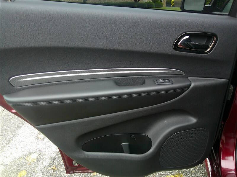 2020 Dodge Durango GT