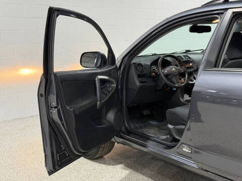 2011 Toyota RAV4 Sport