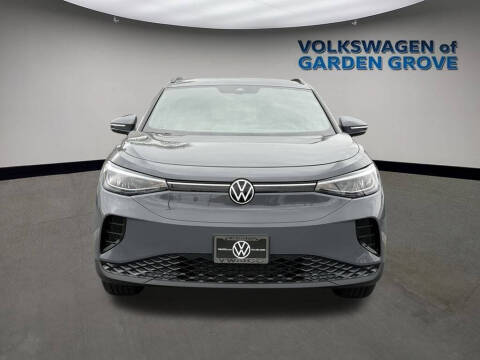 2026 Volkswagen ID.4 Pro