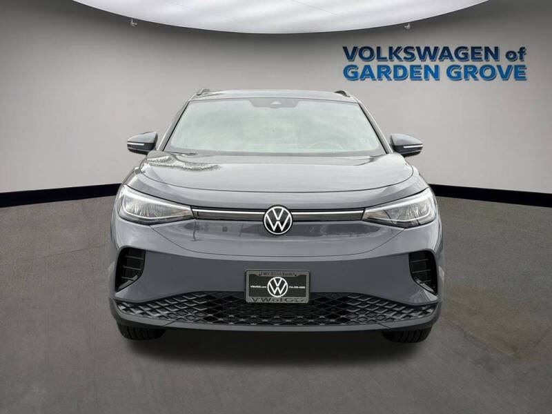 2026 Volkswagen ID.4 Pro