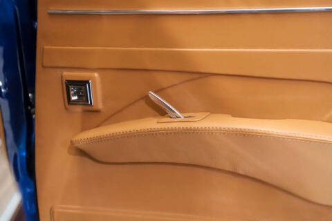 1967 Chevrolet Biscayne