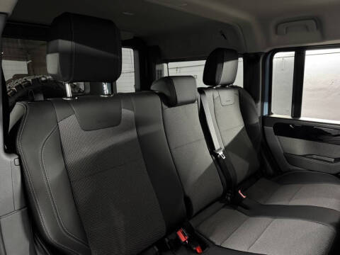 2024 Ineos Grenadier