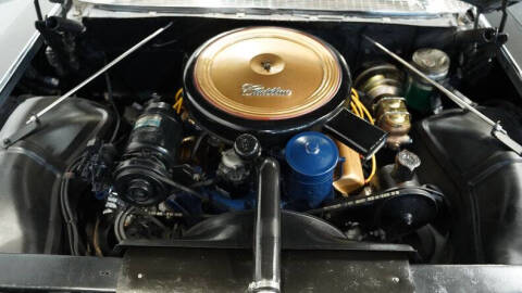 1959 Cadillac Eldorado