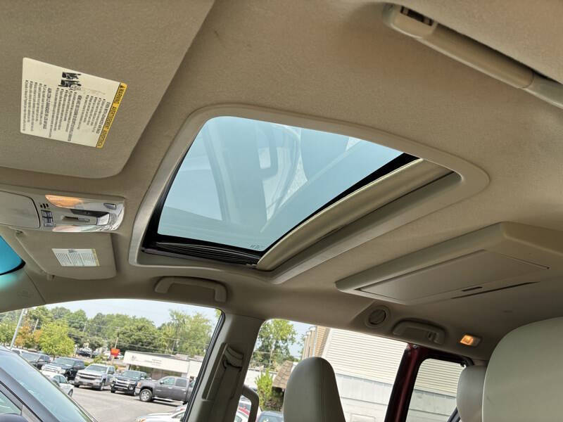 2012 Toyota Sienna