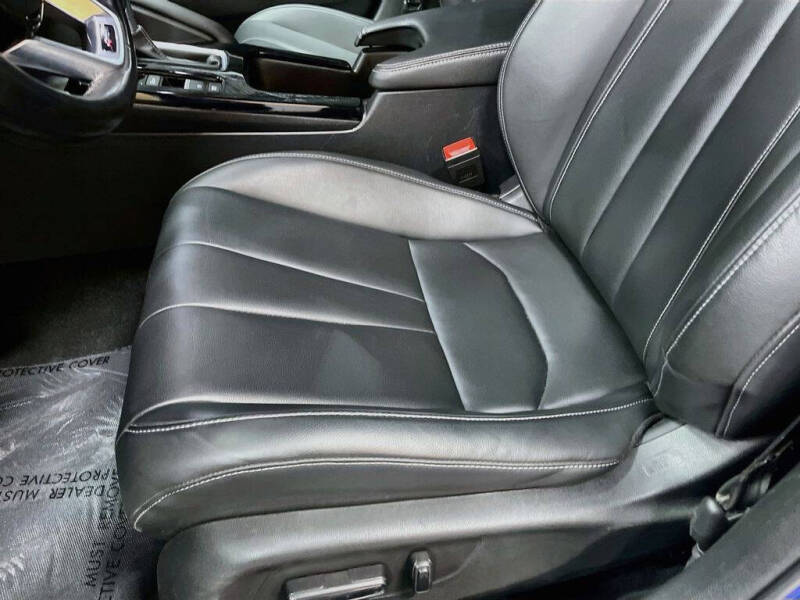 2023 Acura Integra w/A-SPEC