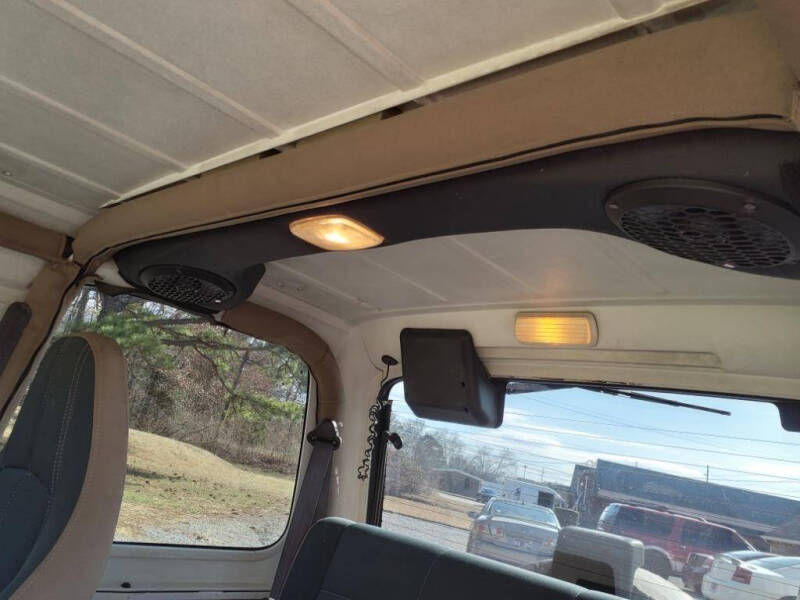 2000 Jeep Wrangler Sahara