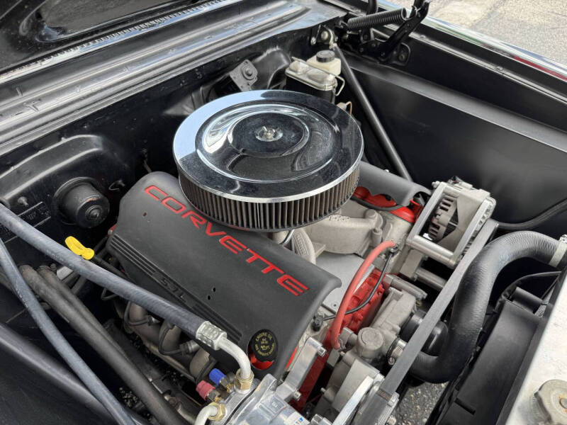 1964 Chevrolet Nova