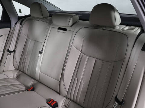 2022 Audi A6 quattro Prestige 55 TFSI