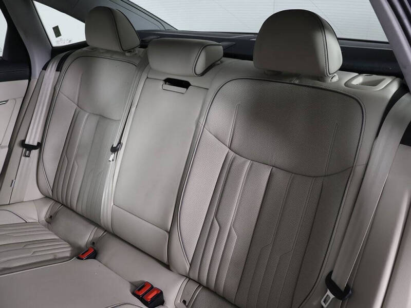 2022 Audi A6 quattro Prestige 55 TFSI