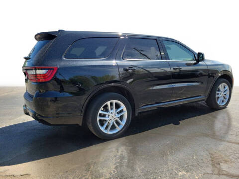 2023 Dodge Durango GT