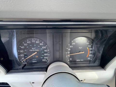 1978 Chevrolet Corvette