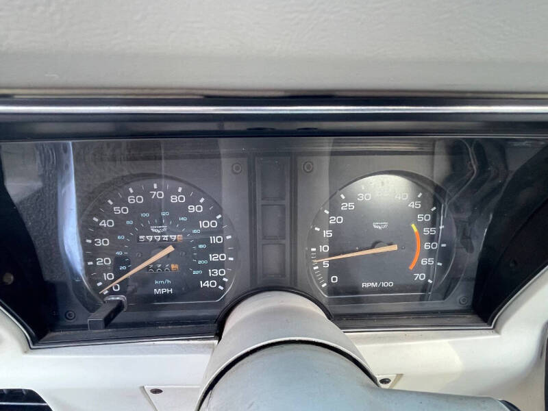 1978 Chevrolet Corvette