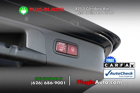 2016 Mercedes-Benz GLC GLC 300 4MATIC