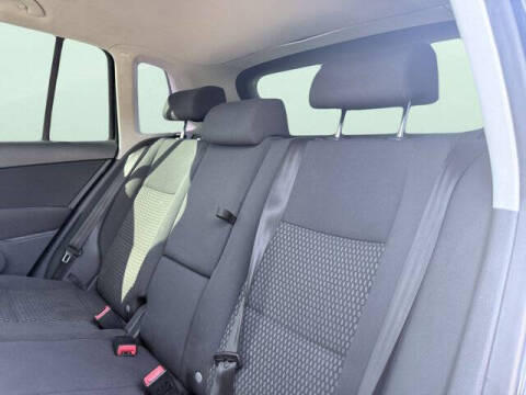 2011 Volkswagen Tiguan S