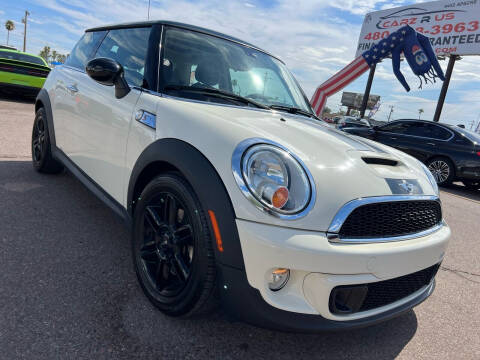 2013 MINI Hardtop for sale at Carz R Us LLC in Mesa AZ