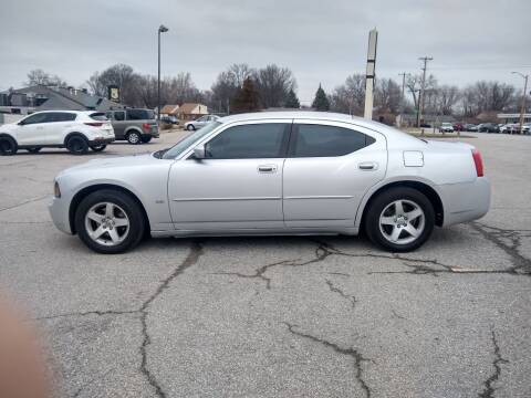 2012 Dodge Charger for sale at Savior Auto in Independence MO