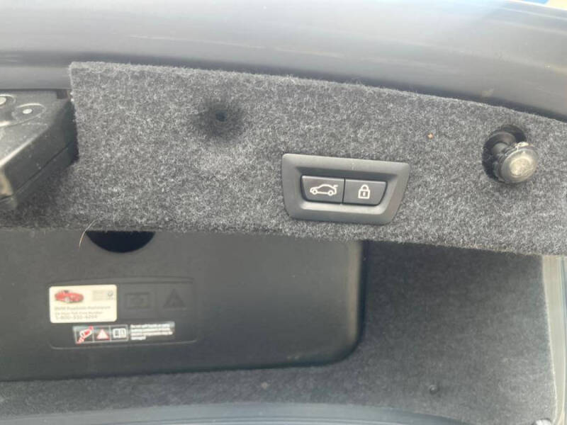 2013 BMW 5 Series 535i