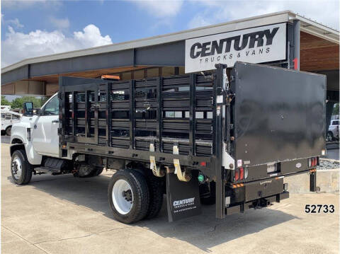2023 International CV515
