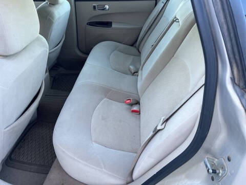 2009 Buick LaCrosse CX