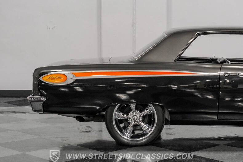 1965 Chevrolet Chevelle