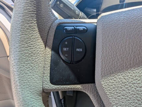 2010 Ford Explorer XLT