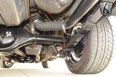 1955 Chevrolet Bel Air