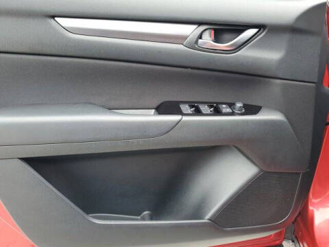 2023 Mazda CX-5 2.5 S