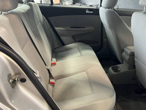 2008 Chevrolet Cobalt LT