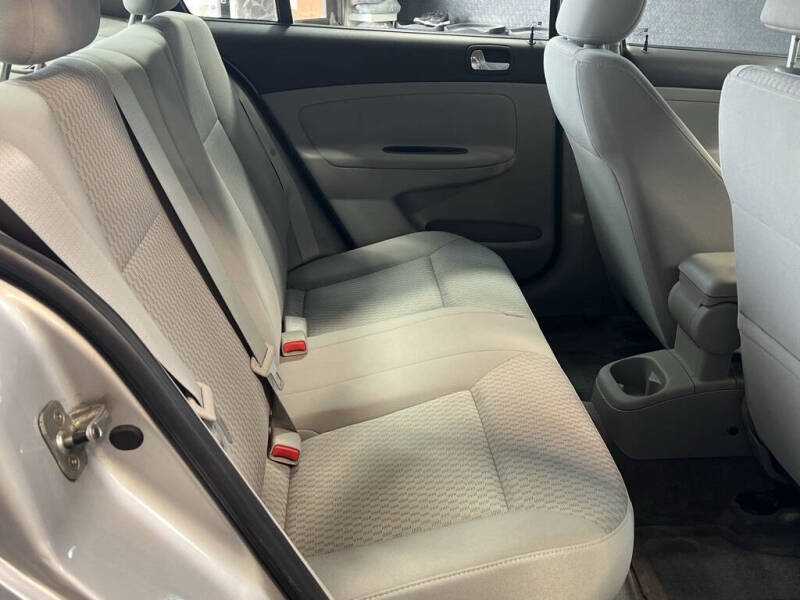 2008 Chevrolet Cobalt LT