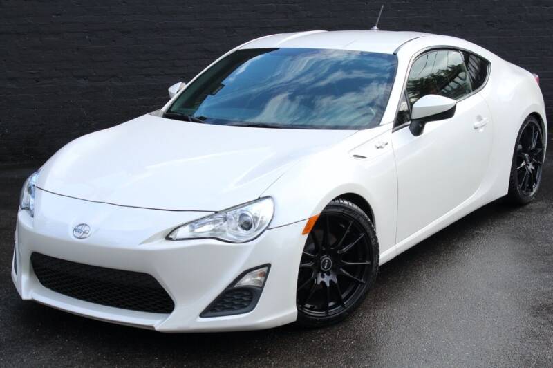 2013 Scion FR-S for sale at Kings Point Auto in Great Neck NY