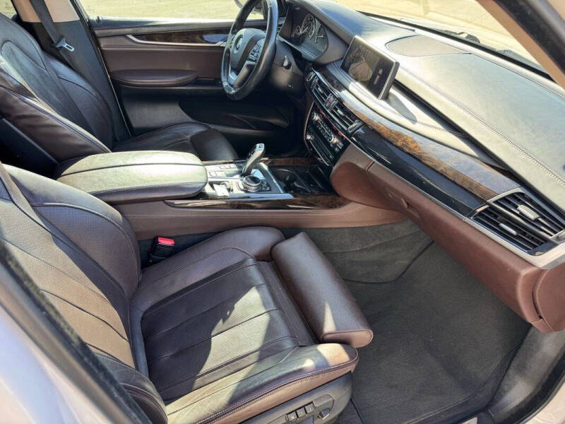 2014 BMW X5 sDrive35i