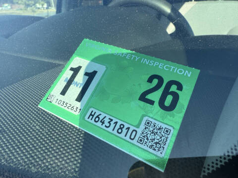 2014 Chevrolet Silverado 1500 Work Truck