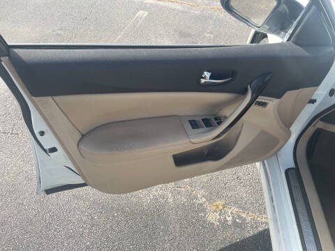 2014 Nissan Maxima 3.5 S