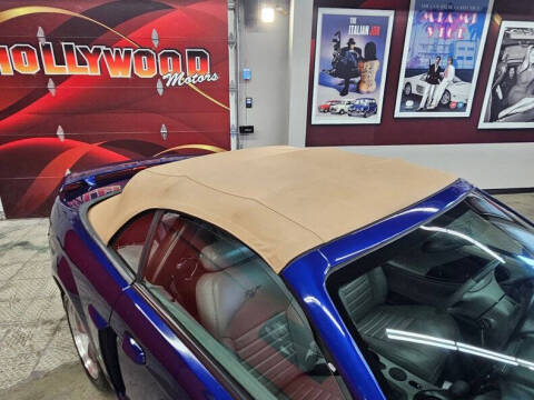 2004 Ford Mustang GT Deluxe